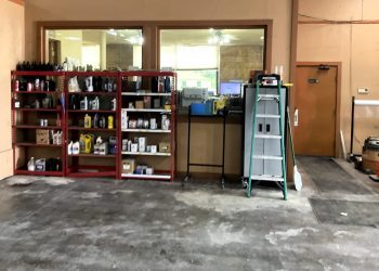 More Photos Of 1617 Pulliam St, San Angelo Auto Repair For Sale