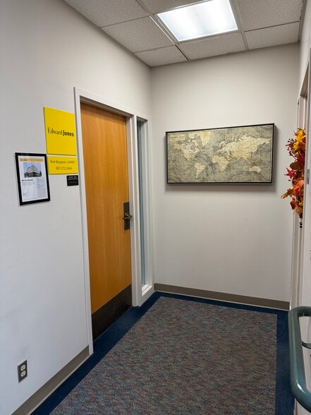 More Photos Of 731 I St, Anchorage Office For Lease