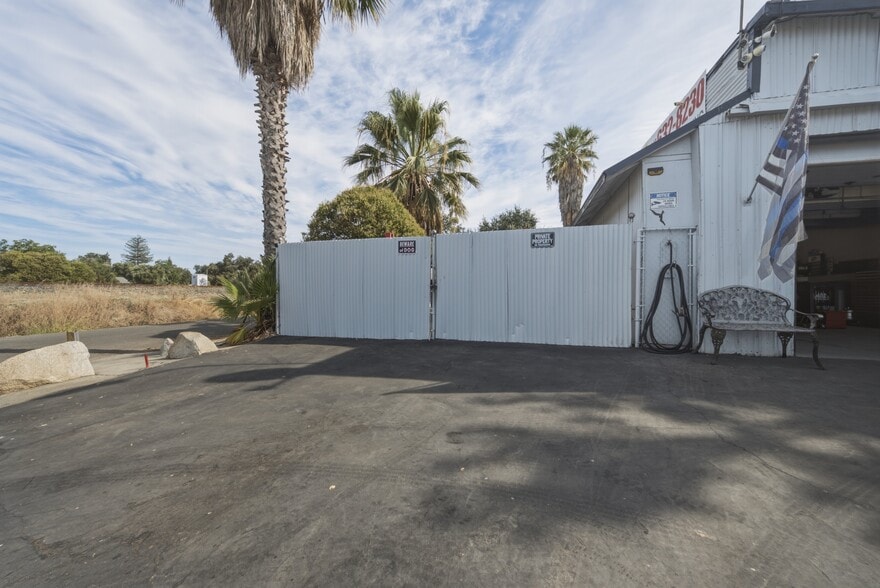 More Photos Of 3725 Pine St, Rocklin Auto Repair For Sale