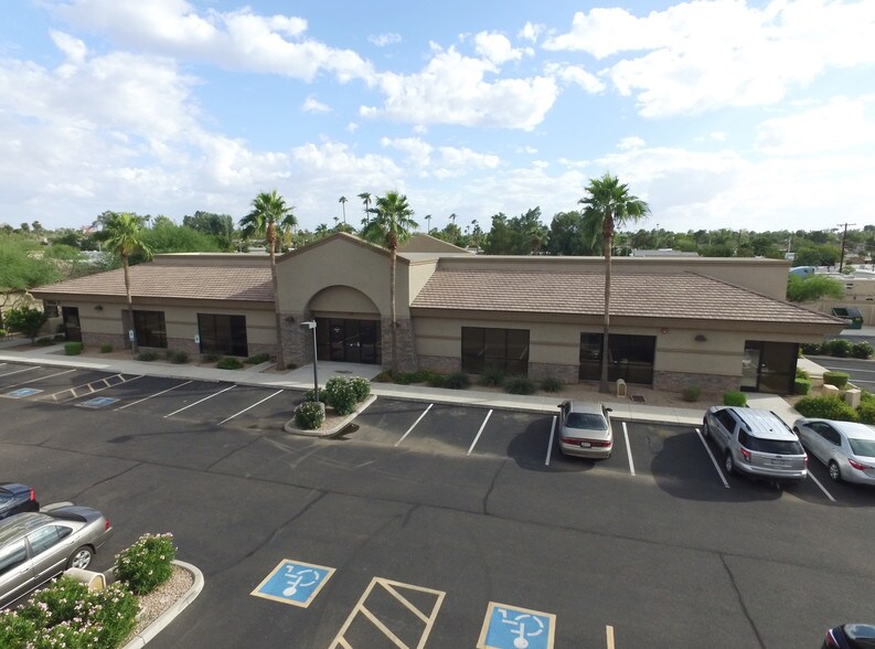 More Photos Of ,  Office For Sale