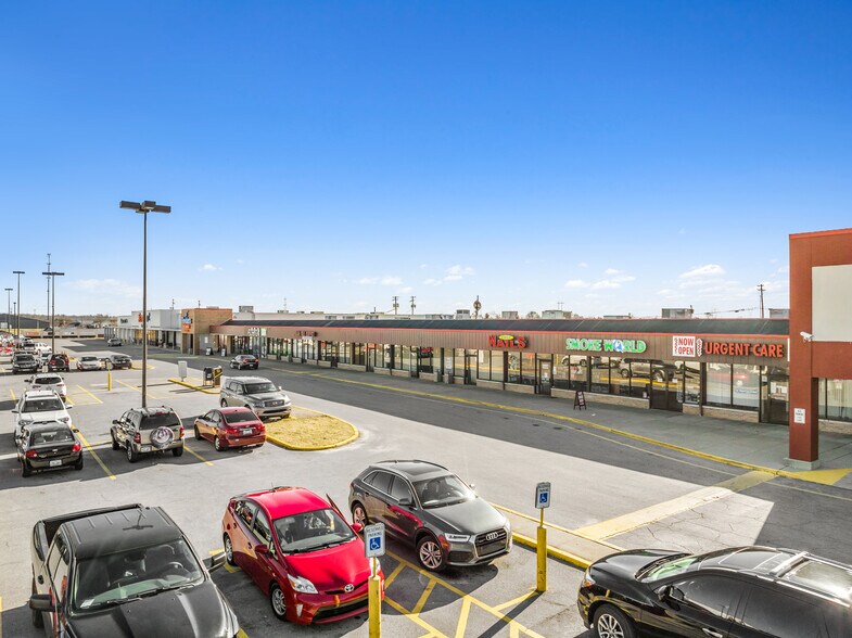 More Photos Of 844 S College St, Harrodsburg Unknown For Sale