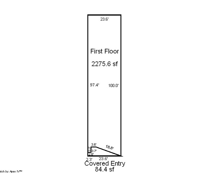 More Photos Of 40 W 100 N, Provo Storefront For Lease
