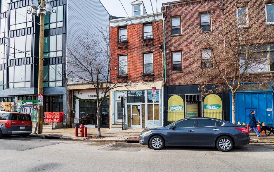 More Photos Of 958 N 2nd St, Philadelphia Storefront Retail Residential For Lease