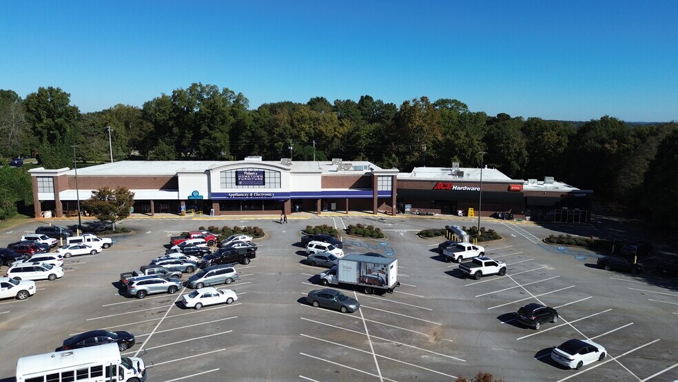 Primary Photo Of 200 Homer Rd, Commerce Unknown For Lease