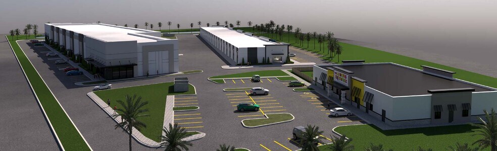 More Photos Of 12891 Commerce Lakes Dr, Fort Myers Showroom For Sale