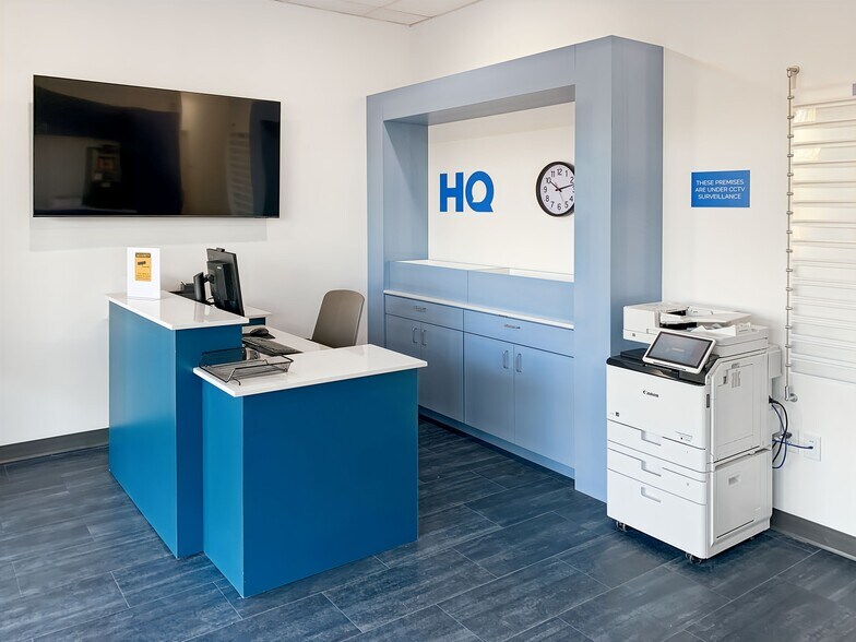 More Photos Of 6044 S 16th St, Phoenix Coworking Space