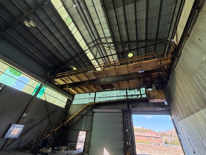 More Photos Of 75 Nichol Ave, McKees Rocks Manufacturing For Sale