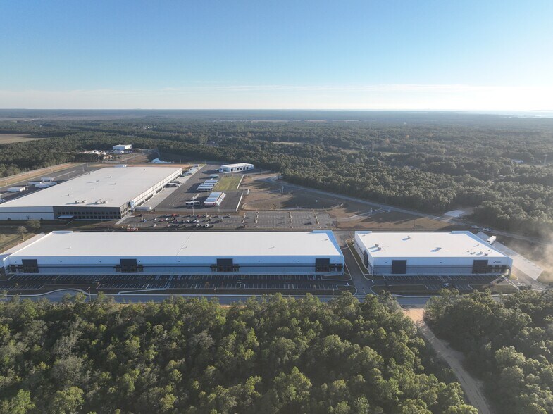 More Photos Of Technology ave, Milton Unknown For Lease