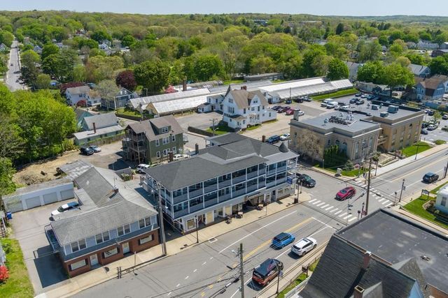 More Photos Of 1-7 E Main St, Jewett City Apartments For Sale