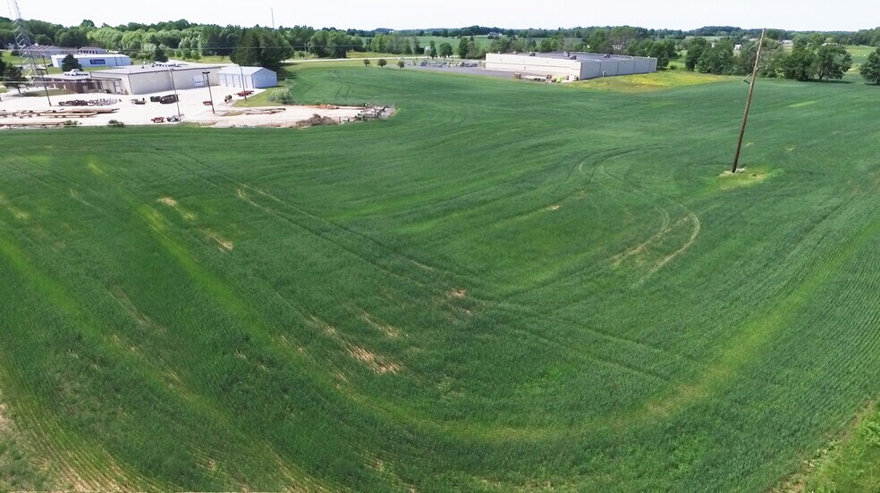 More Photos Of Lakeshore Dr Lot 2 Dr @ Duvall St, Kewaunee Land For Sale