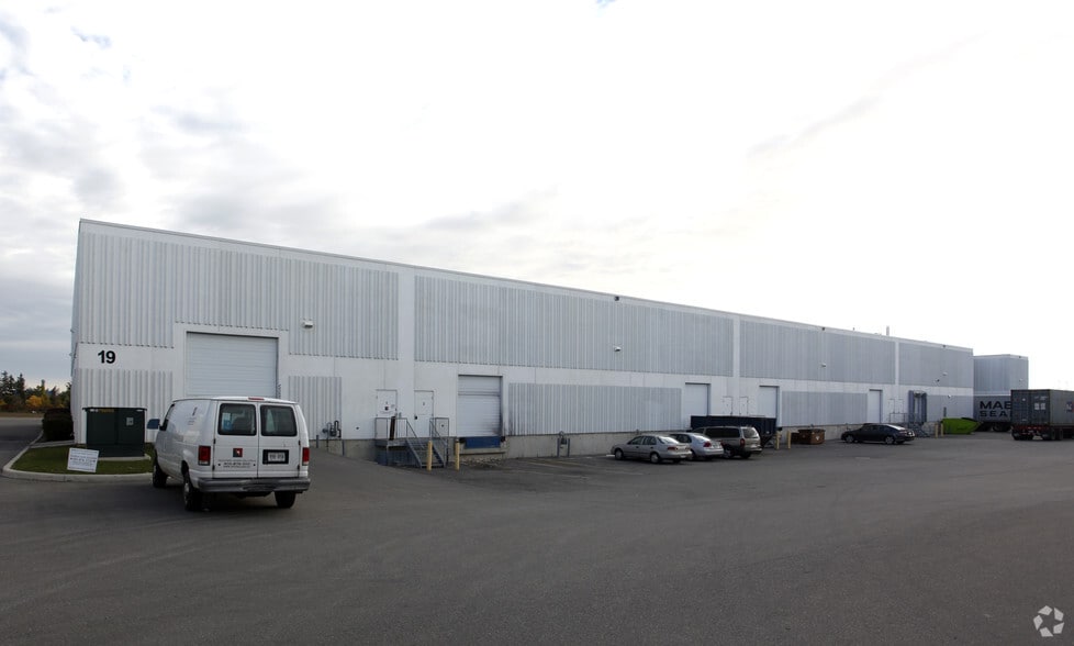 More Photos Of 19 Brownridge Rd, Georgetown Warehouse For Sale
