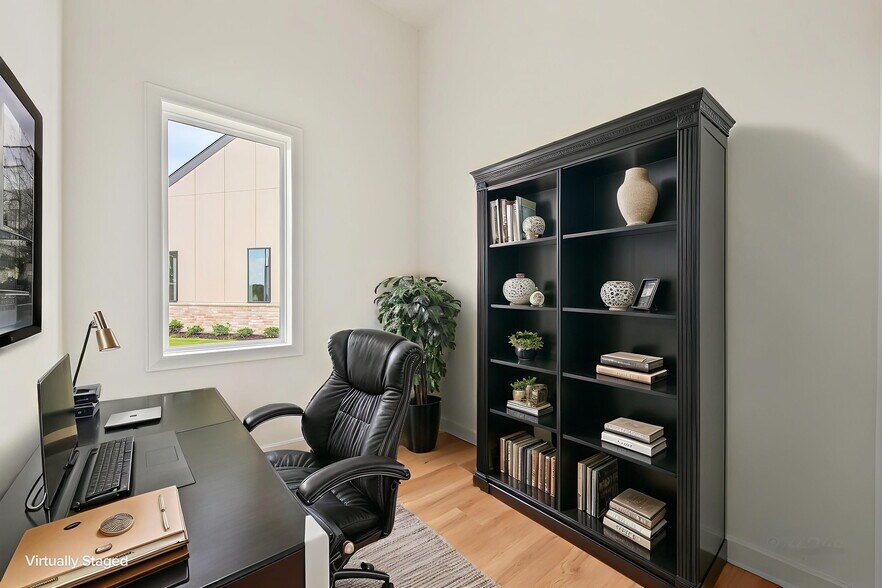 More Photos Of 8503 Union Chappel Rd, Fulshear Office For Sale