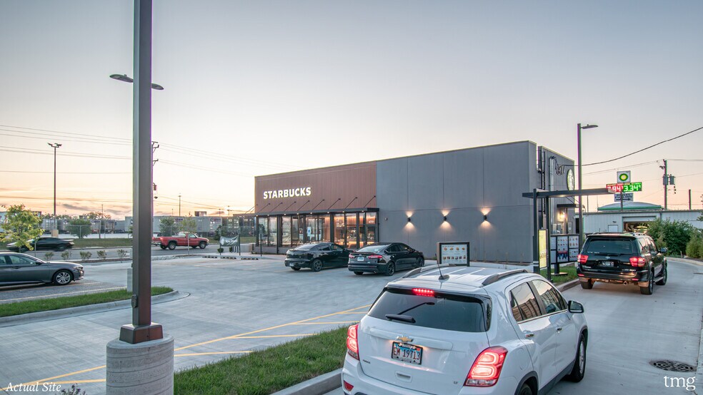 More Photos Of 4751 S Central Ave, Chicago Freestanding For Sale