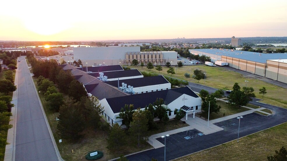 Primary Photo Of 16194 W 45th Dr, Golden Research And Development For Sale