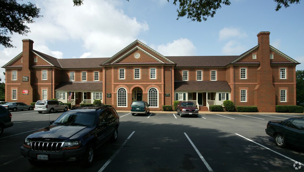 More Photos Of 2800 Buford Rd, Richmond Office For Lease