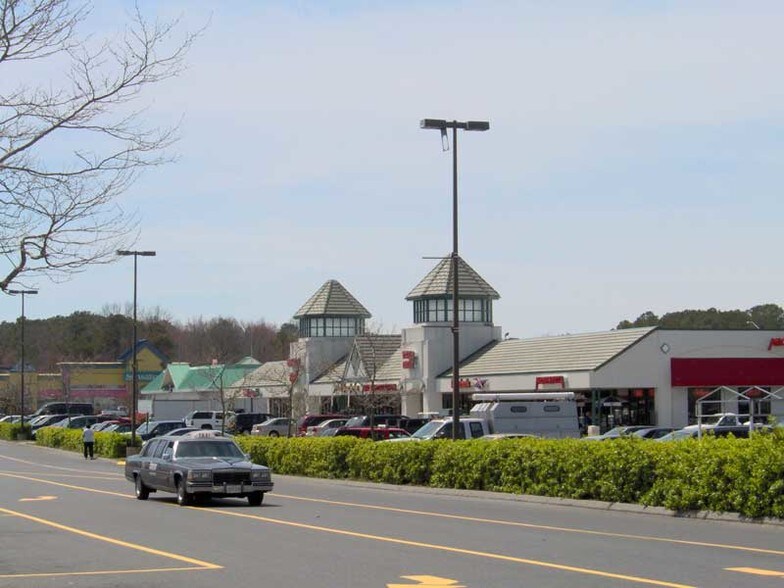 Primary Photo Of 12741 Ocean Gtwy, Ocean City Unknown For Lease