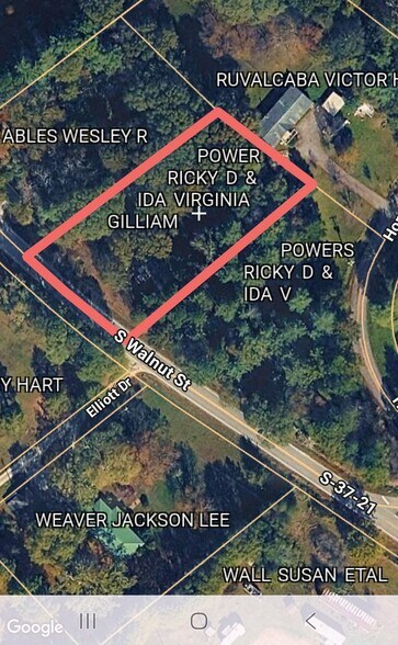 More Photos Of 1361 S Walnut St, Seneca Land For Sale
