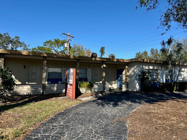 More Photos Of 2401 5th Ave N, Saint Petersburg Land For Sale