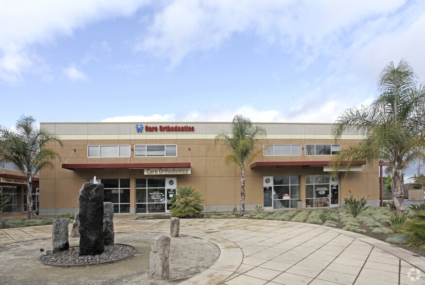More Photos Of 88 Tully Rd, San Jose Medical For Lease
