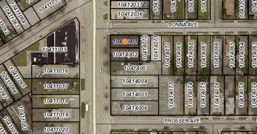 More Photos Of 1401 E 55th St, Cleveland Restaurant For Sale