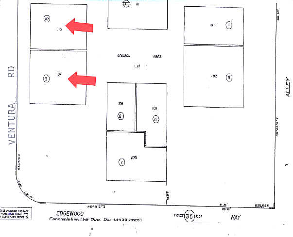 More Photos Of 1100 N Ventura Rd, Oxnard Medical For Sale