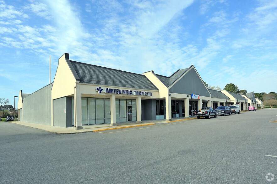 More Photos Of 5549-5599 Portsmouth Blvd, Portsmouth Unknown For Lease