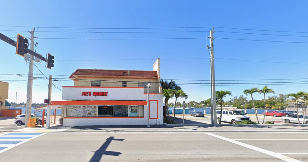 Primary Photo Of 900 N Ocean Dr, Hollywood Storefront Retail Office For Lease