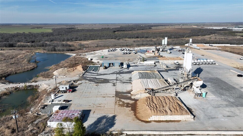 Primary Photo Of 873 Wall Street Rd, Gunter Land For Sale