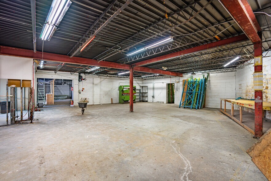 Photo of 2nd Floor Ste 