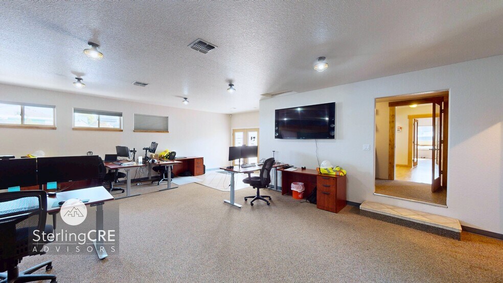 More Photos Of 2120 Dixon Ave, Missoula Office For Lease