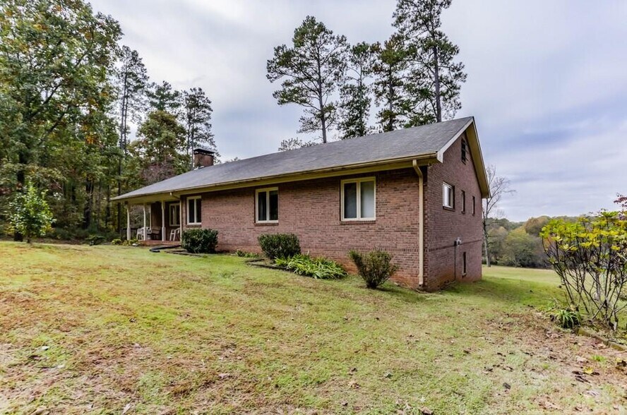 More Photos Of 1830 Winding Creek Ln SW, Marietta Land For Lease