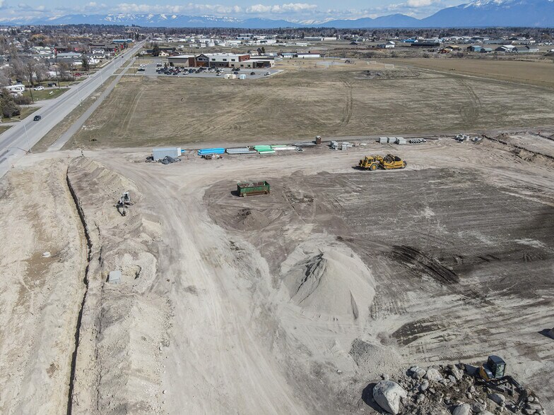 More Photos Of NHN Aster Rd, Kalispell Land For Sale