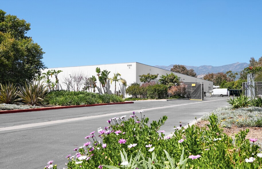 More Photos Of 6395 Cindy Ln, Carpinteria Manufacturing For Lease