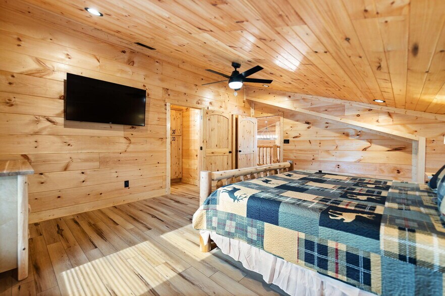 More Photos Of 801 Curry pike, Harrodsburg Land For Sale