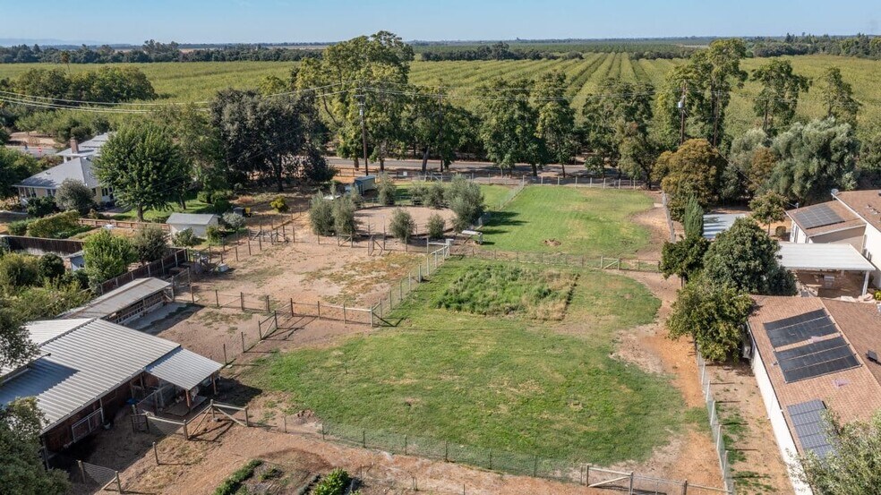 More Photos Of 38364 Wisteria Way, Davis Land For Sale