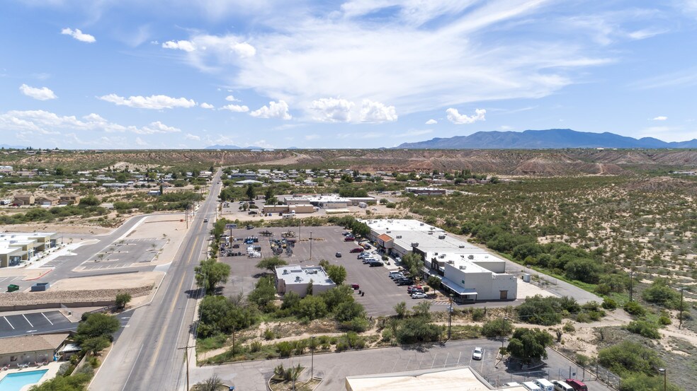 More Photos Of 306-362-362 S Ocotillo Ave, Benson Storefront Retail Office For Sale