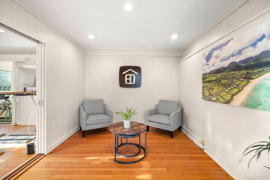 More Photos Of 5-5080 Kuhio Hwy, Hanalei Storefront Retail Office For Sale