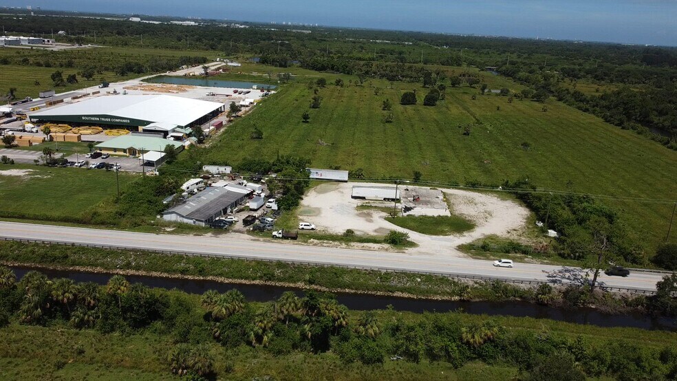 More Photos Of 2550 N Kings Hwy, Fort Pierce Land For Sale