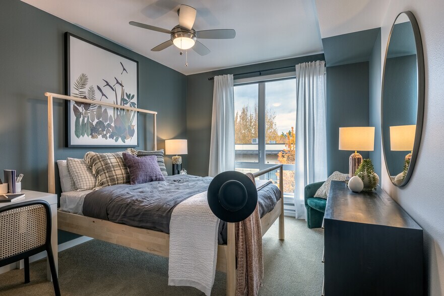 More Photos Of 3850 N Mississippi Ave, Portland Apartments For Lease