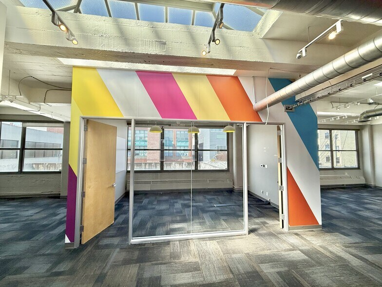 More Photos Of 300 Broadway, San Francisco Loft Creative Space For Lease
