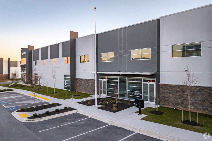 More Photos Of 4930 Executive Ct South, Frederick Research And Development For Sale