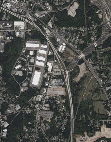 More Photos Of 223 Threet Industrial Rd, Smyrna Land For Lease