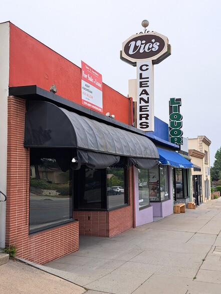 More Photos Of 1860 N Allen Ave, Pasadena Restaurant For Sale