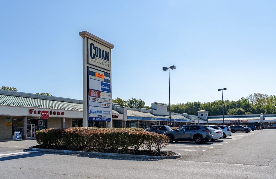 More Photos Of 264-350 Middle Country Rd, Coram Unknown For Lease