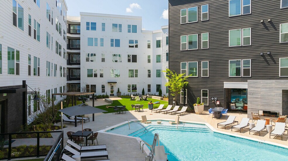 More Photos Of 4612 Gilead St, Charlotte Apartments For Lease