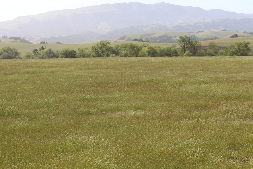More Photos Of 7010 Vallecitos Rd, Sunol Land For Sale