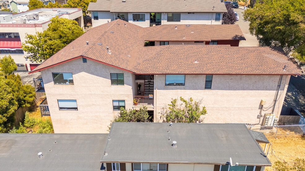 More Photos Of 5113 Panama Ave, Richmond Apartments For Sale