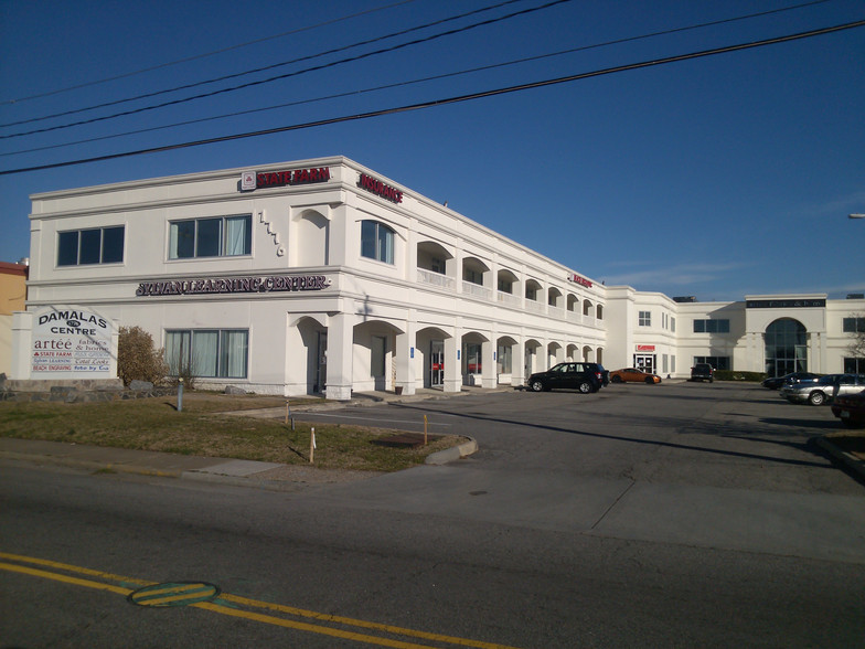 Primary Photo Of 1776 Laskin Rd, Virginia Beach Storefront Retail Office For Lease