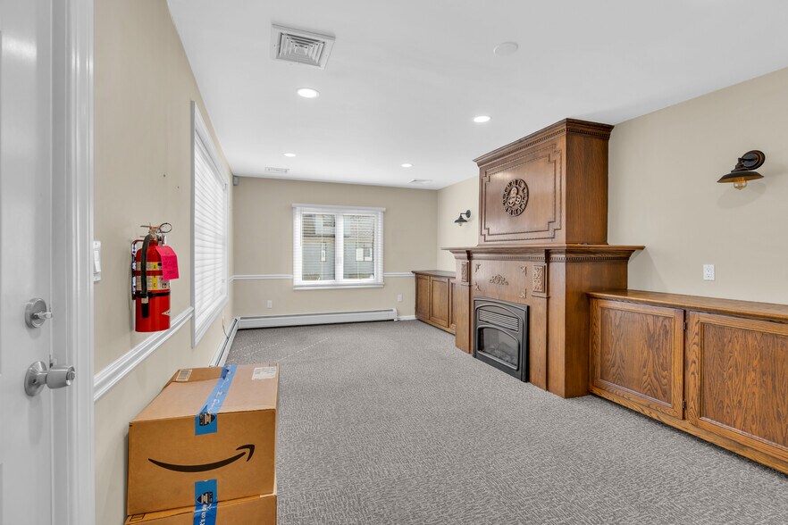 More Photos Of 5211 State Route 33, Wall Township Office For Sale