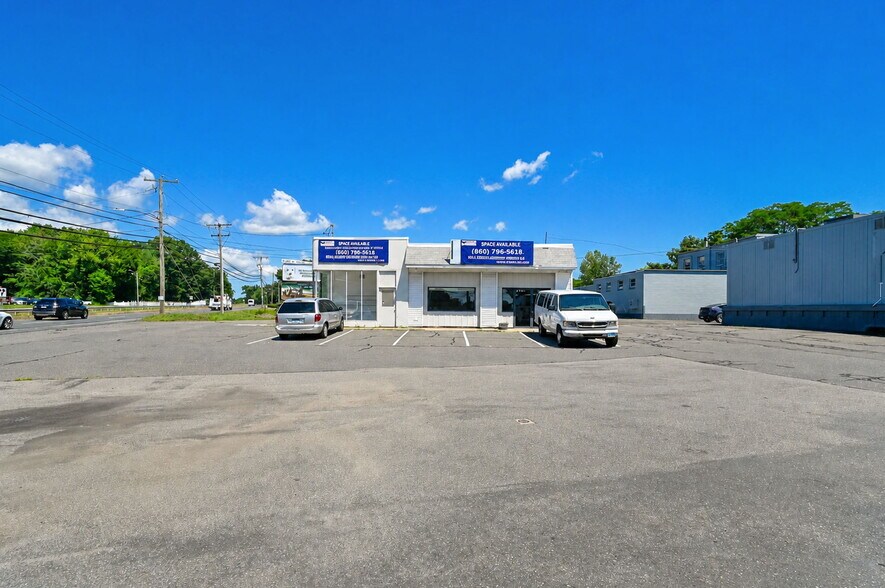 More Photos Of 1510 John Fitch Blvd, South Windsor Refrigeration Cold Storage For Lease